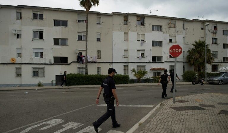 Los temerarios narcos hacen saltar las alarmas en el estrecho de Gibraltar
