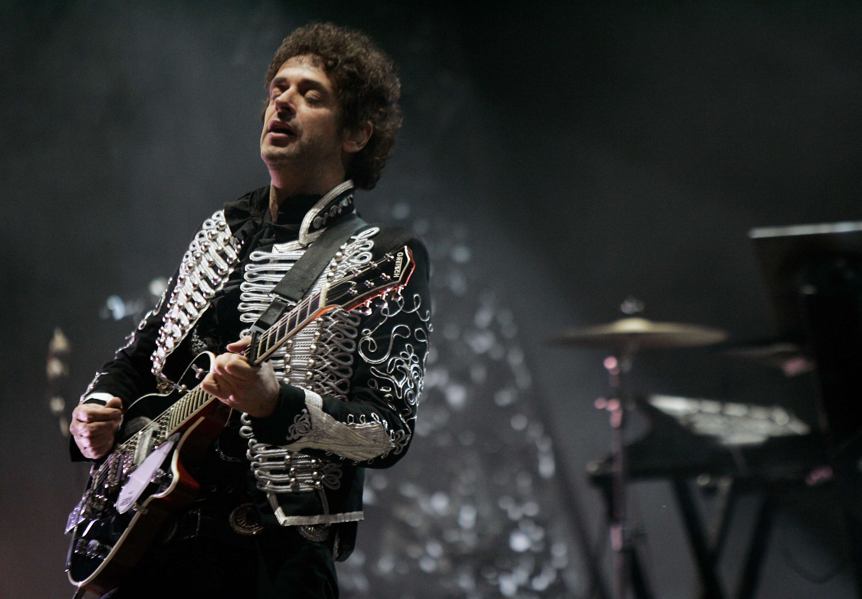 Cerati, gracias por venir