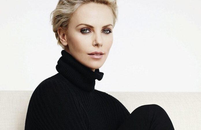 Charlize Theron volvería sin dudarlo a la saga ‘Mad Max’