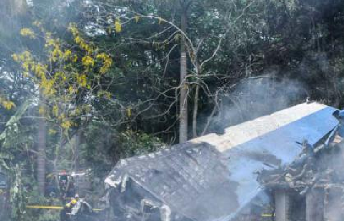 Confirman muerte de una cuarta mexicana, se desconoce el nombre