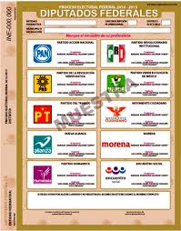 Instituto Electoral mexiquense aprueba método para seguridad de boletas