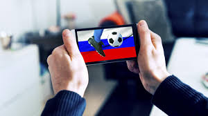 Mexicanos seguirán Mundial de Rusia en Twitter desde un smartphone