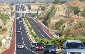 Autoridad investiga obras de la autopista Cuernavaca-Acapulco