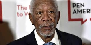 Morgan Freeman dice que no atacó mujeres