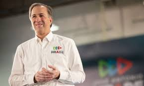 José Antonio Meade tendrá actividades en la Ciudad de México