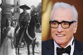 Martin Scorsese Presenta ‘Enamorada’ En Cannes