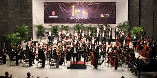 Orquesta Filarmónica de Acapulco será Patrimonio Cultural de Guerrero