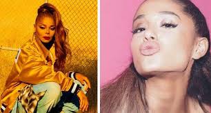 Janet Jackson, Ariana Grande listas para Premios Billboard