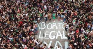 El acceso al aborto sigue siendo muy desigual en el mundo