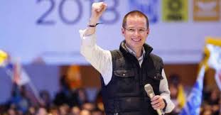 Ricardo Anaya participará en la Tercera Cumbre Ciudadana