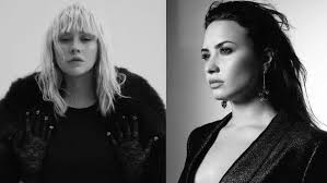 Christina Aguilera Estrena Su Nuevo Tema ‘Fall In Line’ Con Demi Lovato