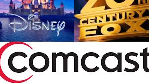 Comcast prepara una oferta en efectivo por los activos de 21st Century Fox