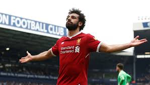 Salah es elegido jugador del año por los periodistas del fútbol inglés