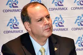 Coparmex rechaza acusaciones de López Obrador en contra de Grupo Coppel