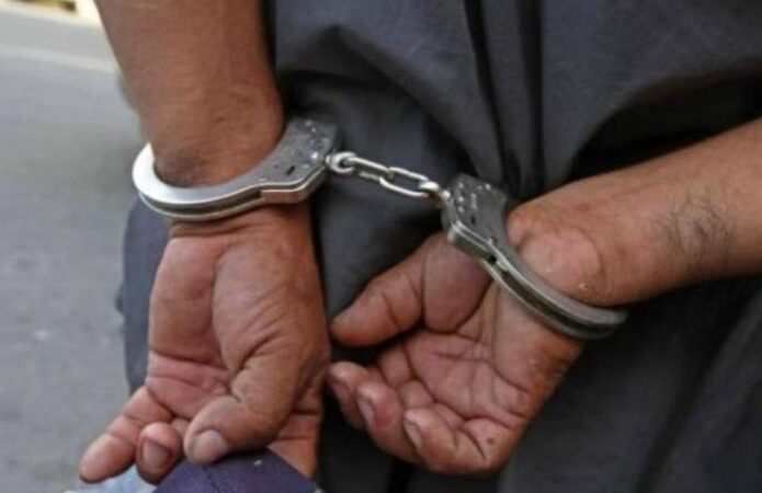 Narcotraficante huyó de prisión en EU y se escondió en Tijuana