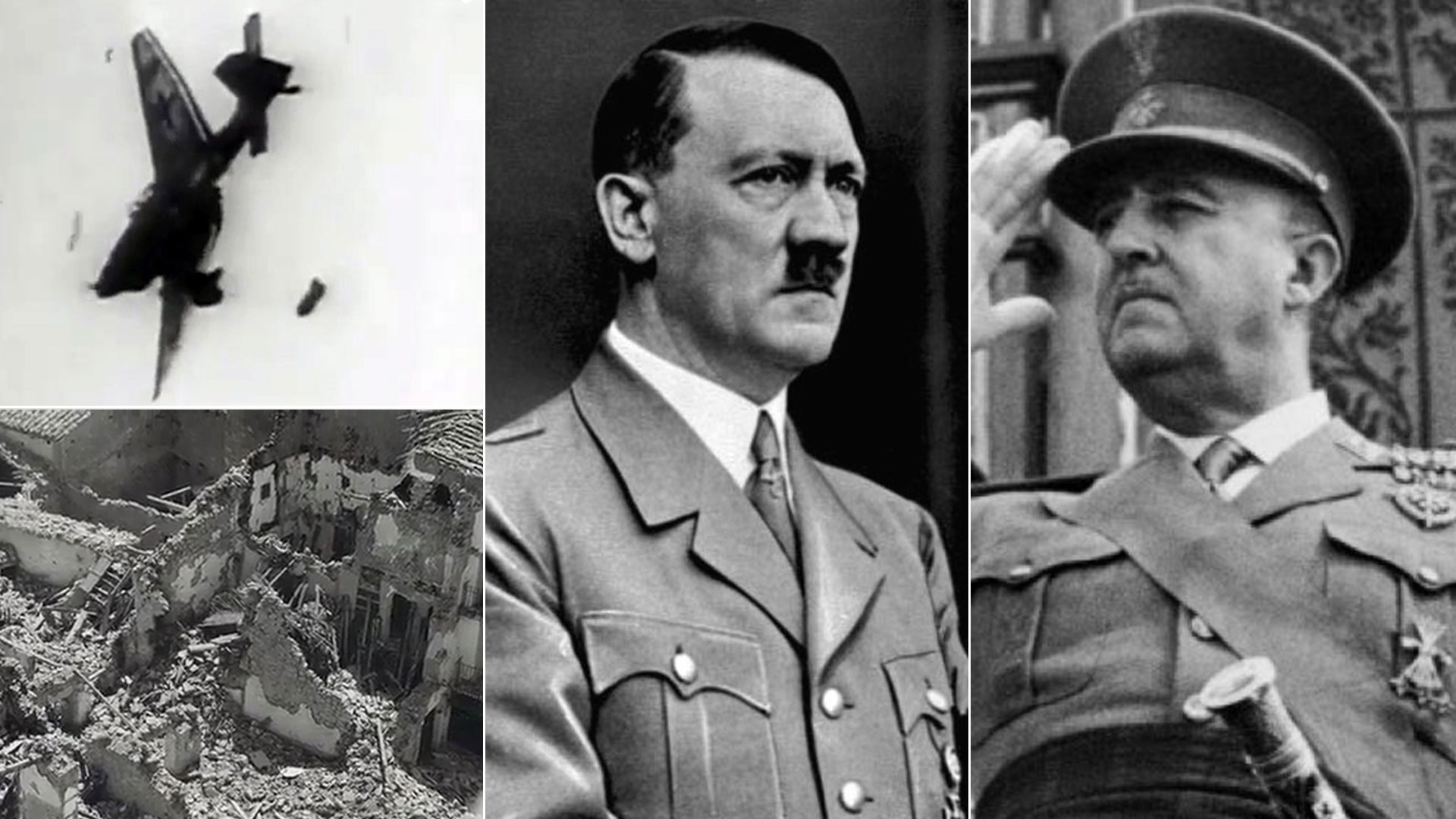 El macabro experimento secreto que los nazis perpetraron en España