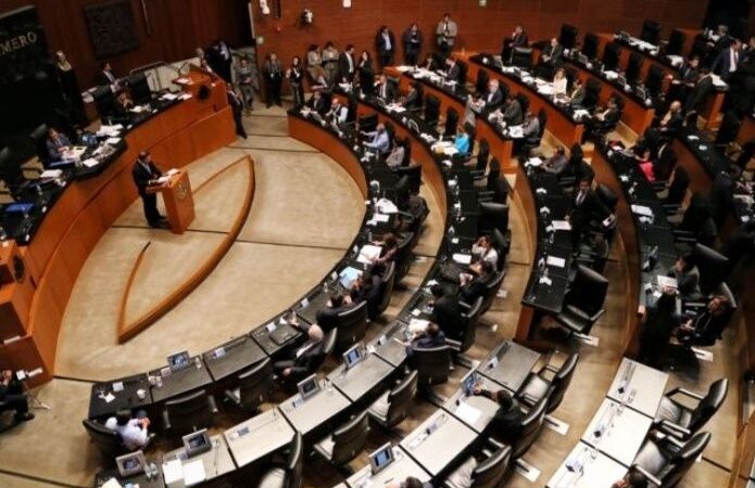 “Eliminar el fuero causaría desequilibrio de poderes”, afirman