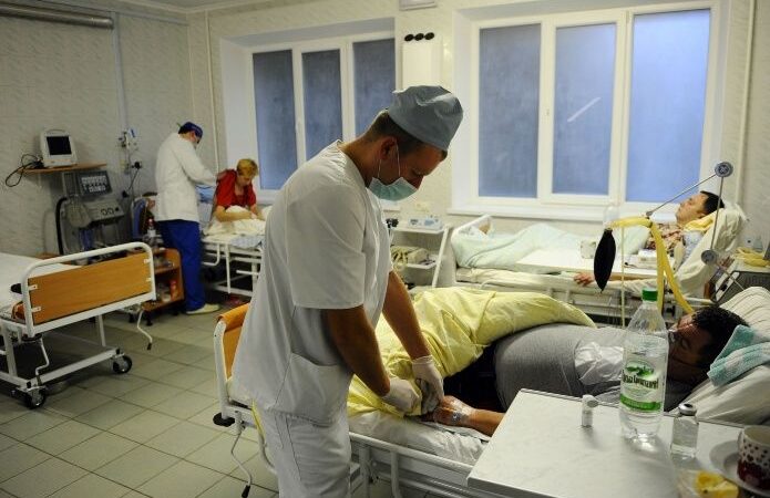 Confirman 116 infectados por la gripe A en Honduras