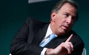 No vamos a entregar el país a quien destruye inversiones: Meade