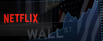 Netflix continúa incrementando su valor en la industria