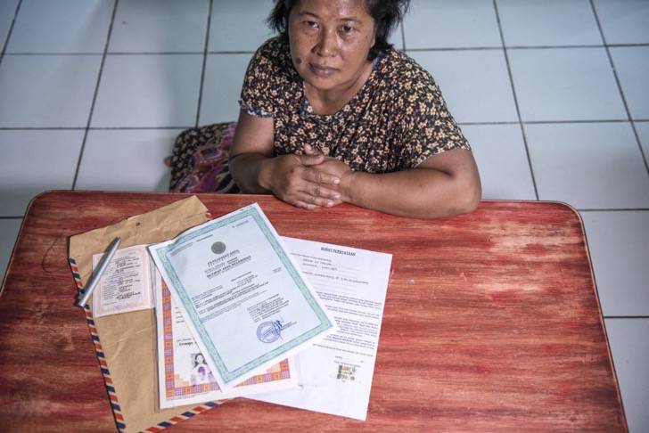 Abusadas, explotadas y asesinadas: las mujeres indonesias que salen a ganarse la vida al extranjero