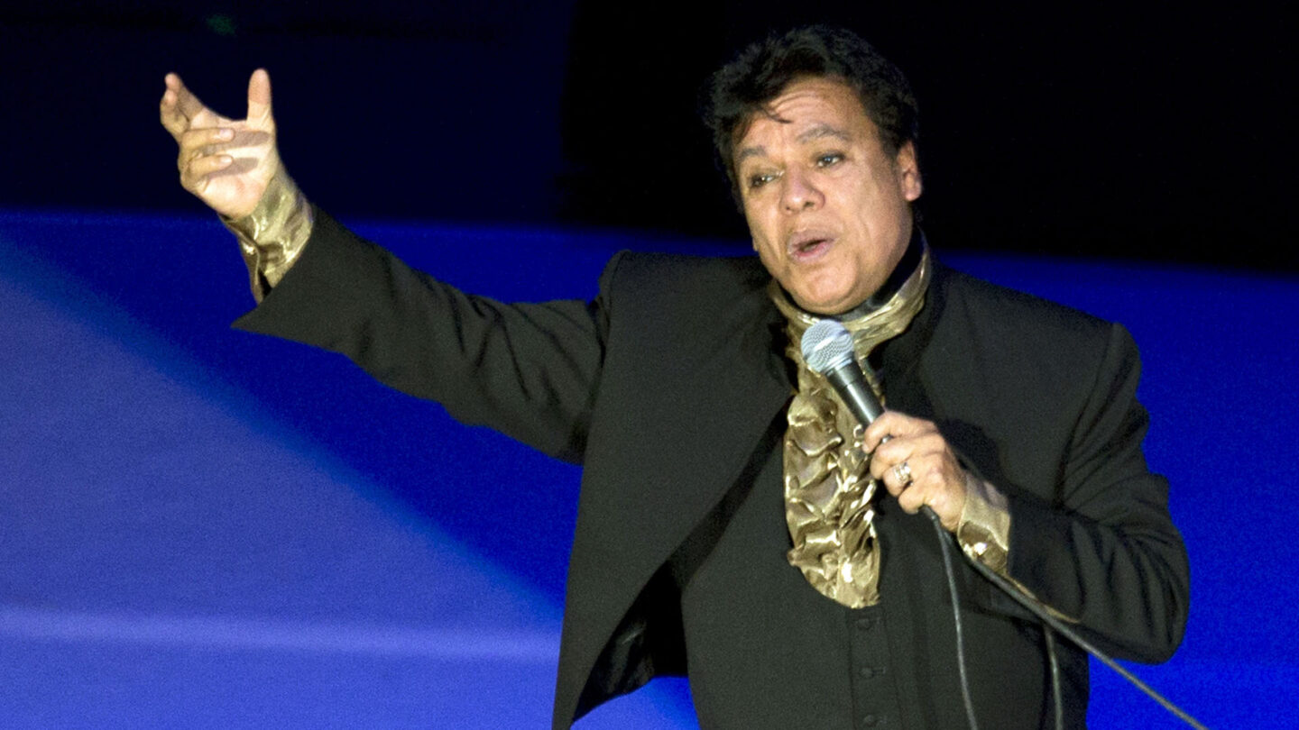 Cerca de 2 años de cárcel a venezolana por extorsión a hijo de Juan Gabriel |