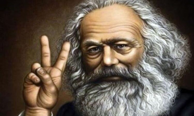 Marx y la UBERización de la economía
