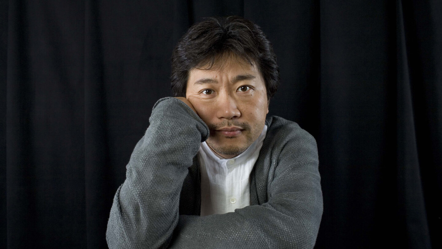 Kore eda triunfa en Cannes con una crítica social en una edición muy política |