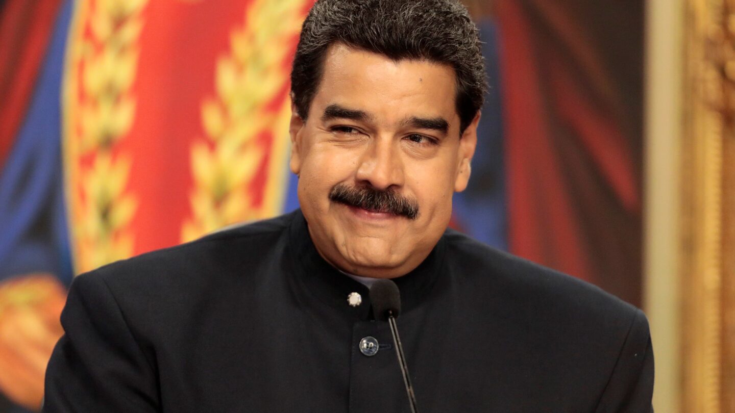 Nicolás Maduro convoca a una jornada de encuentro y diálogo |