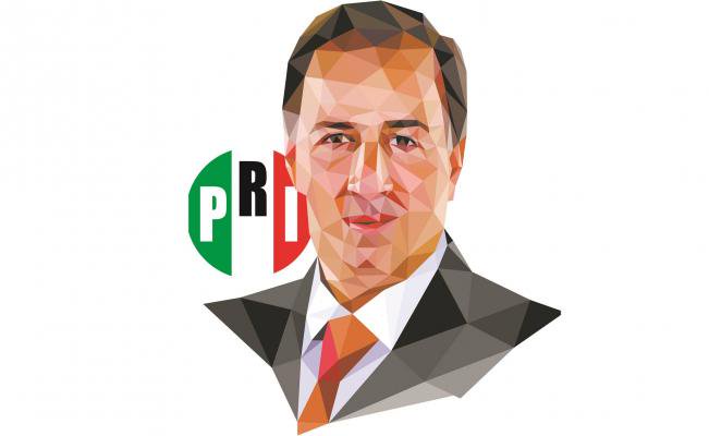 Presidente Nacional del PRI aceptó que números NO FAVORECEN al partido