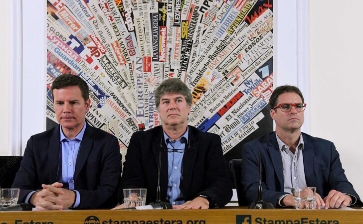 “Dios te hizo gay y así te ama”: La frase del Papa a un homosexual que hoy horroriza a los católicos
