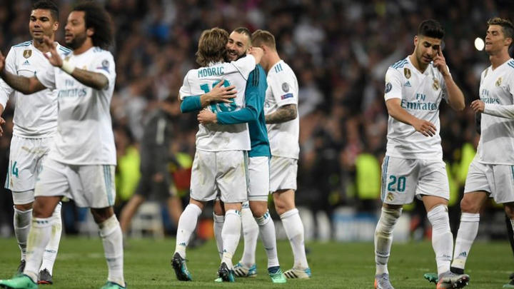 De infarto: Real Madrid clasifica a su tercera final consecutiva de Champions sufriendo ante Bayern Münich