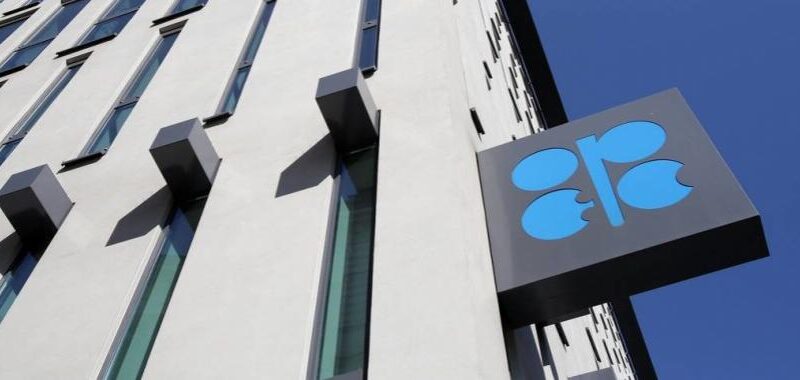 EAU espera que próxima reunión OPEP se centre en inventarios, no en sanciones a Irán
