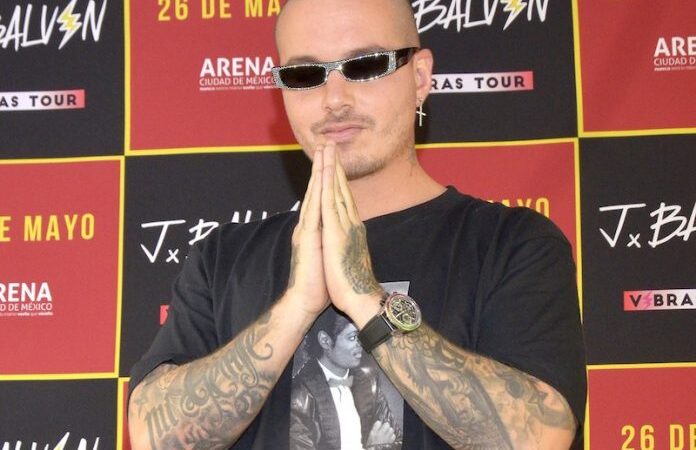 Padre de J Balvin revela que tenía algo mortal en el páncreas