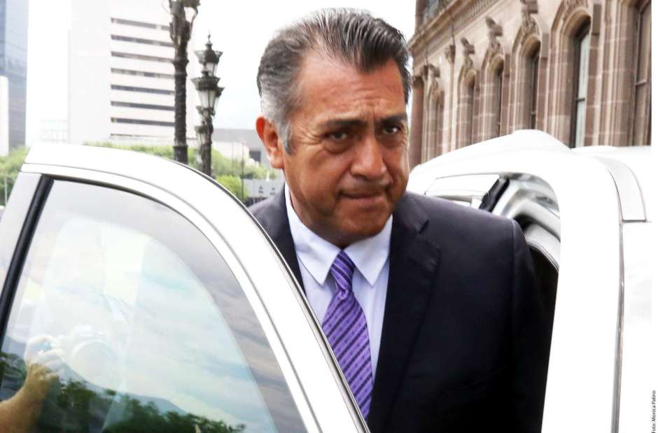 El Bronco dice que quiere “joder” a López Obrador