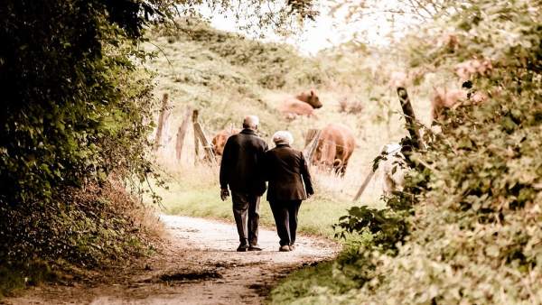 Temor A Ser Una Carga Para Familia Lleva A Personas Mayores A Vivir Solos