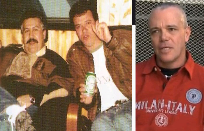 Exsicario de Pablo Escobar siembra el terror en Twitter: “Mi fusil hablará por mí”