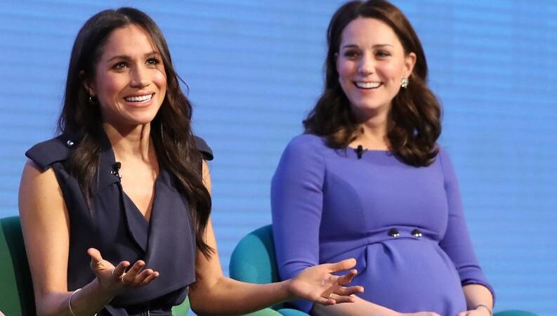 Estas son las estrictas reglas de belleza que las mujeres de la realeza deben seguir