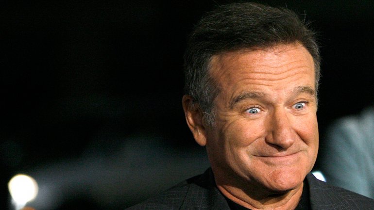 Los desgarradores últimos días de Robin Williams antes del suicidio