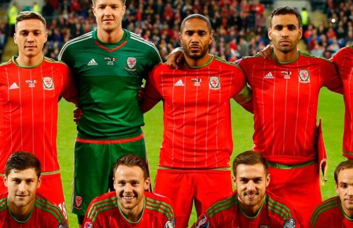Gales llega sin la figura Gareth Bale ante México