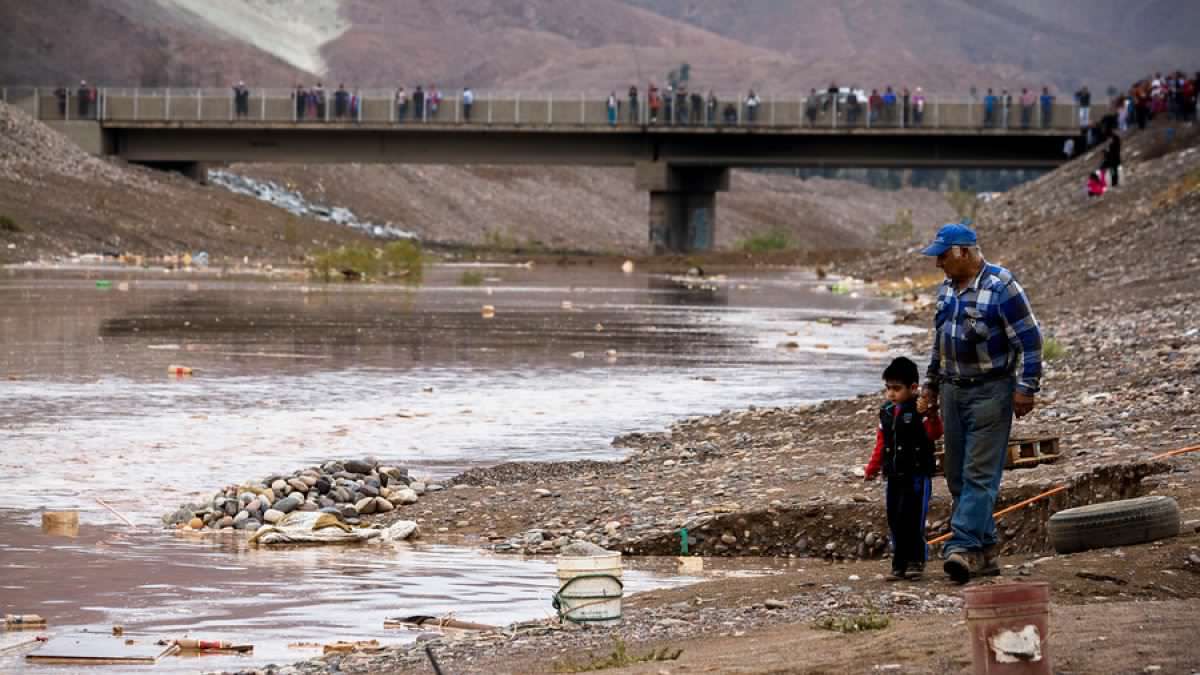 Las escuálidas medidas para enfrentar la creciente crisis de los recursos hídricos