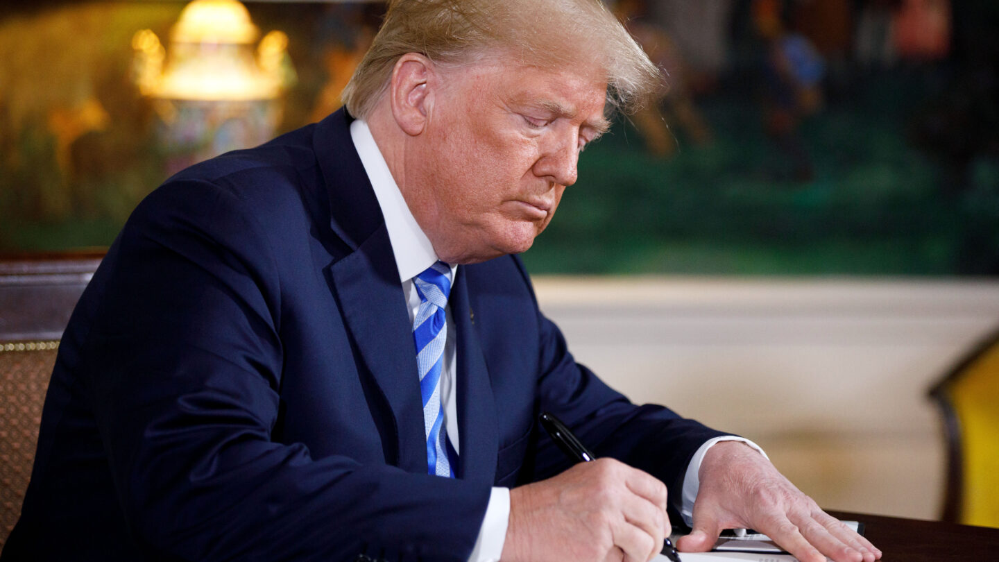 Desde Washington afirman que tomarán nuevas represalias contra Venezuela |