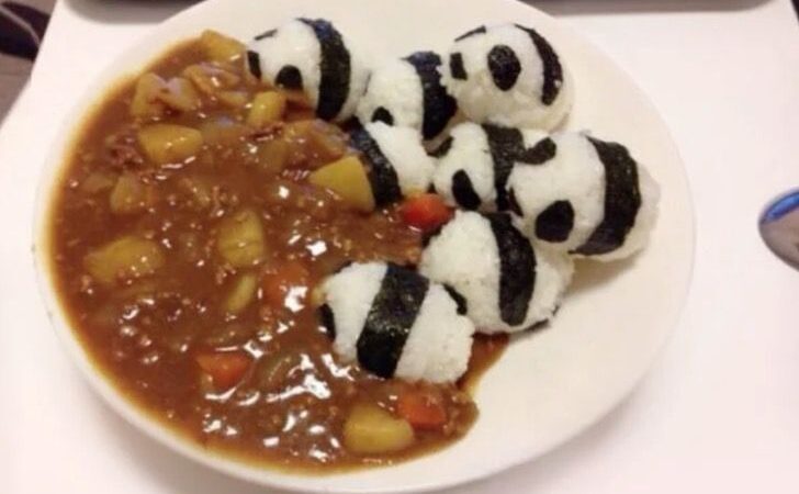 16 platos tan adorables que tu maldad solo querrá destrozar. No sé si comerlos o adoptarlos