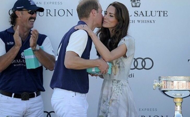 Kate Middleton ha burlado constantemente las reglas de las realeza. La Reina no debe estar contenta
