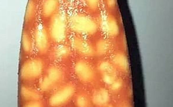 Galletas con Nutella y pepino: 12 combinaciones asquerosas que te harán pensar si podrías probarlas