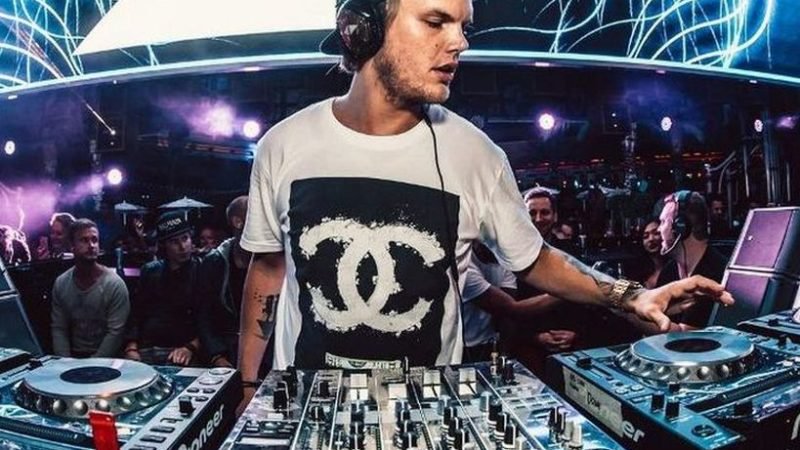 El disc-jockey sueco Avicii, enterrado en el Cementerio del Bosque de Estocolmo