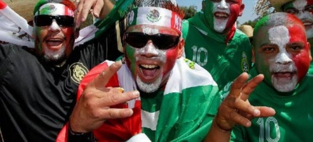 Selección mexicana y aficionados en Rusia se quedarán sin votar: INE