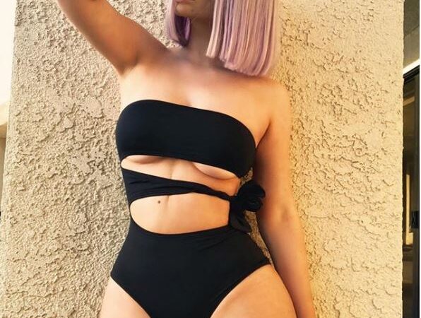 Galería | Iggy Azalea