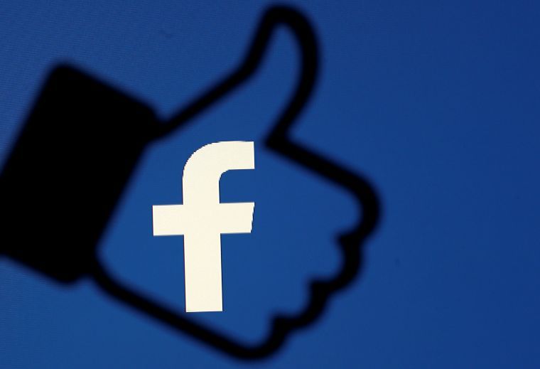 Facebook activa herramienta en México para comparar propuestas de presidenciales