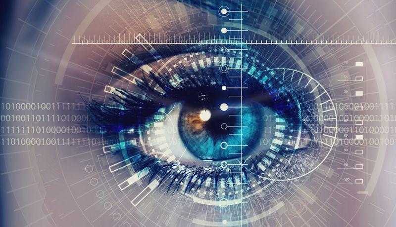 Tecnología permite que lentes de contacto resuelvan problemas visuales